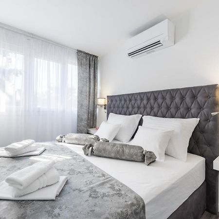 Porta Aurea Di Spalato, Luxury Apartment エクステリア 写真