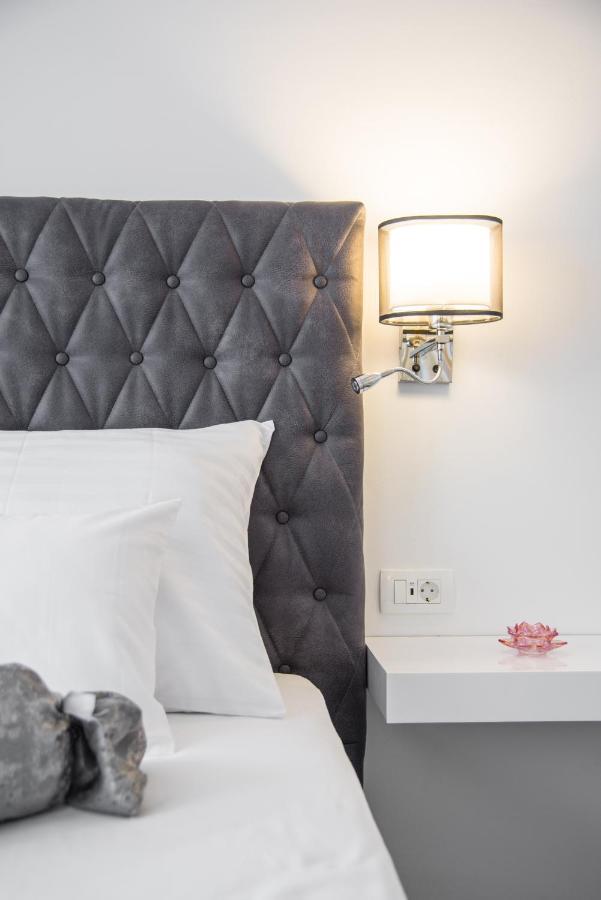 Porta Aurea Di Spalato, Luxury Apartment エクステリア 写真