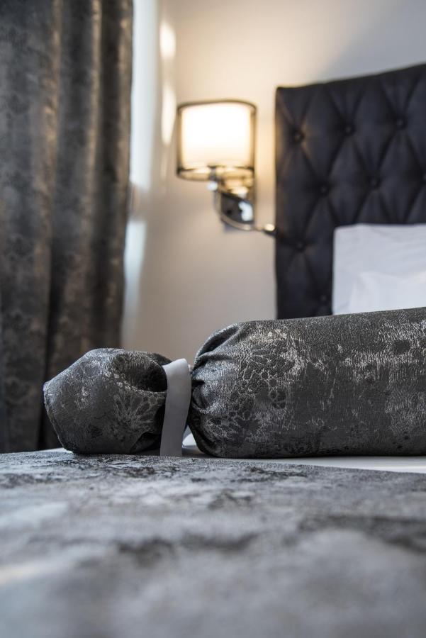 Porta Aurea Di Spalato, Luxury Apartment エクステリア 写真